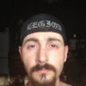 Meet your Posher, Trevor